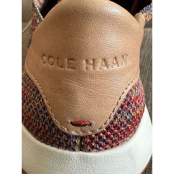 Cole Haan Grandpro Stitchlite Tennis Sneaker  Men’s Size 12 - Picture 11 of 15